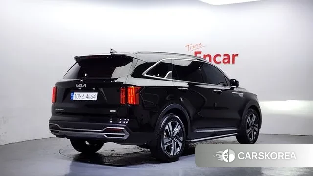 Kia Sorento 4th Generation id 3462578 из Кореи 12