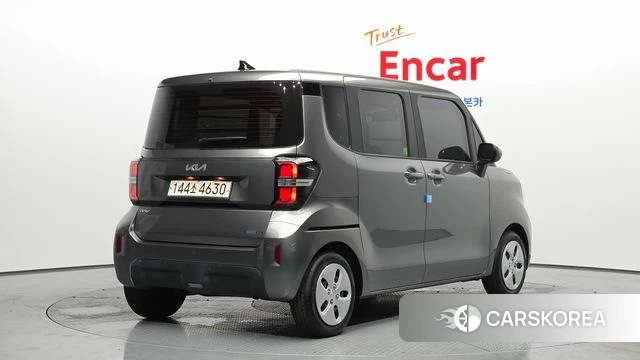 Kia The New Kia Ray id 4322073 из Кореи 12