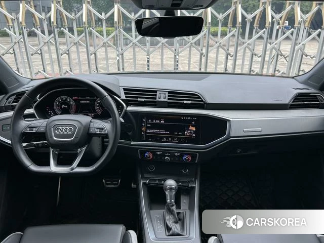 Audi Q3 id 4394096 из Китая 12