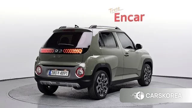 Hyundai Casper id 3432984 из Кореи 12