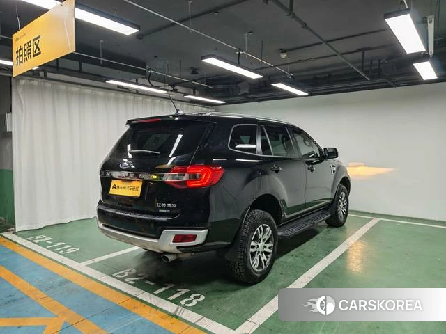 Ford Road Shaker id 4208571 из Китая 12