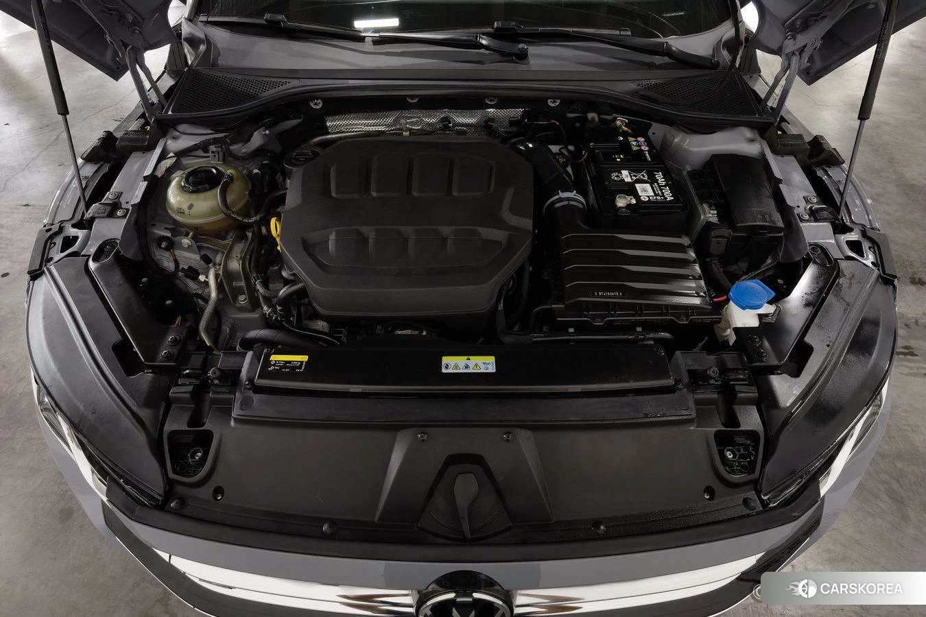 Volkswagen CC id 4479297 из Китая 12