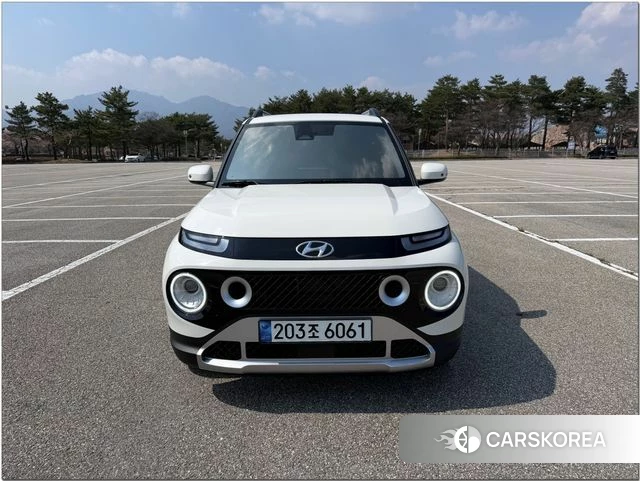 Hyundai Casper id 3920918 из Кореи 12