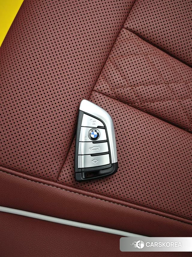 BMW 5 series id 4278163 из Китая 12