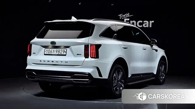 Kia Sorento 4th Generation id 3054968 из Кореи 12