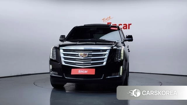 Cadillac Escalade id 4508192 из Кореи 12