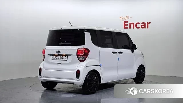 Kia The New Ray id 3301464 из Кореи 12