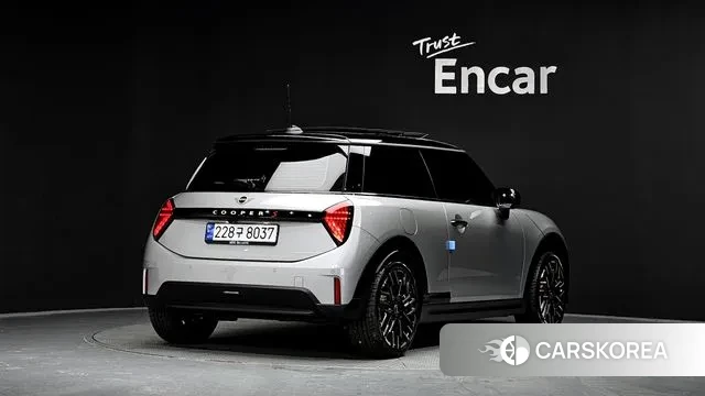 Mini Cooper S 4th Generation id 3487008 из Кореи 12