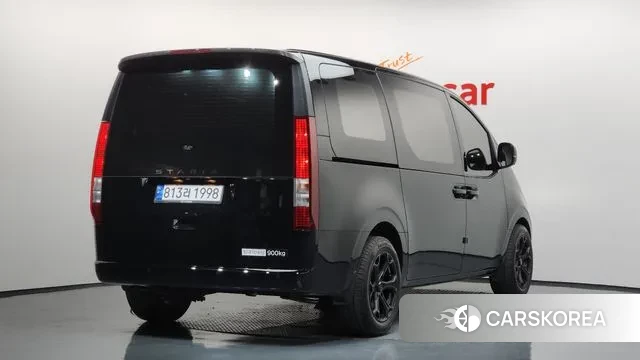 Hyundai Staria id 3437440 из Кореи 12