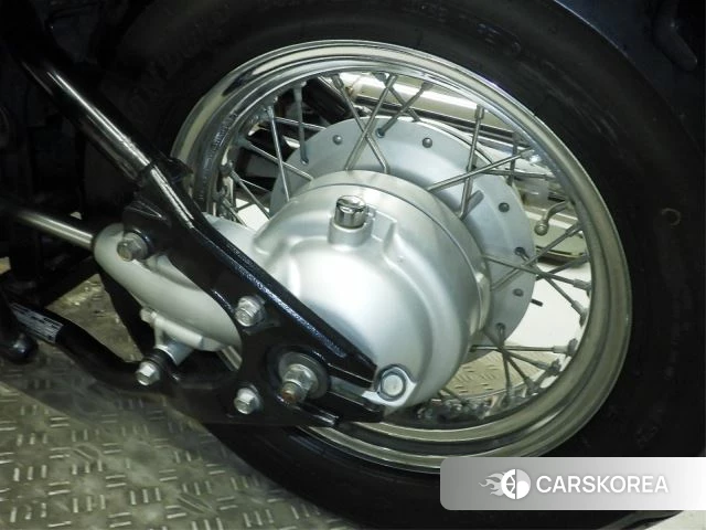 Yamaha DRAG STAR 400 id 3945362 из Японии 12