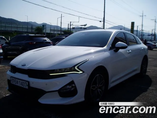 Kia K5 3rd generation id 2714481 из Кореи 12