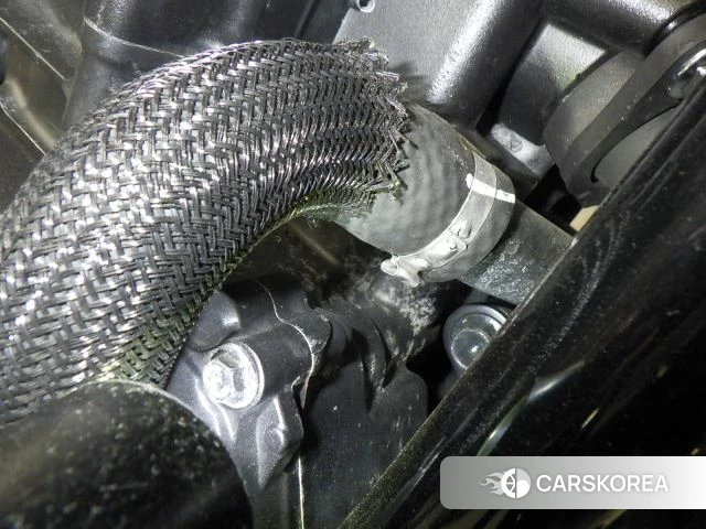 Engine photo