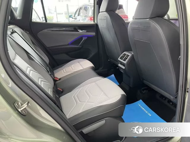 Volkswagen Tanyue 2025 Другой из Китая, фото 6