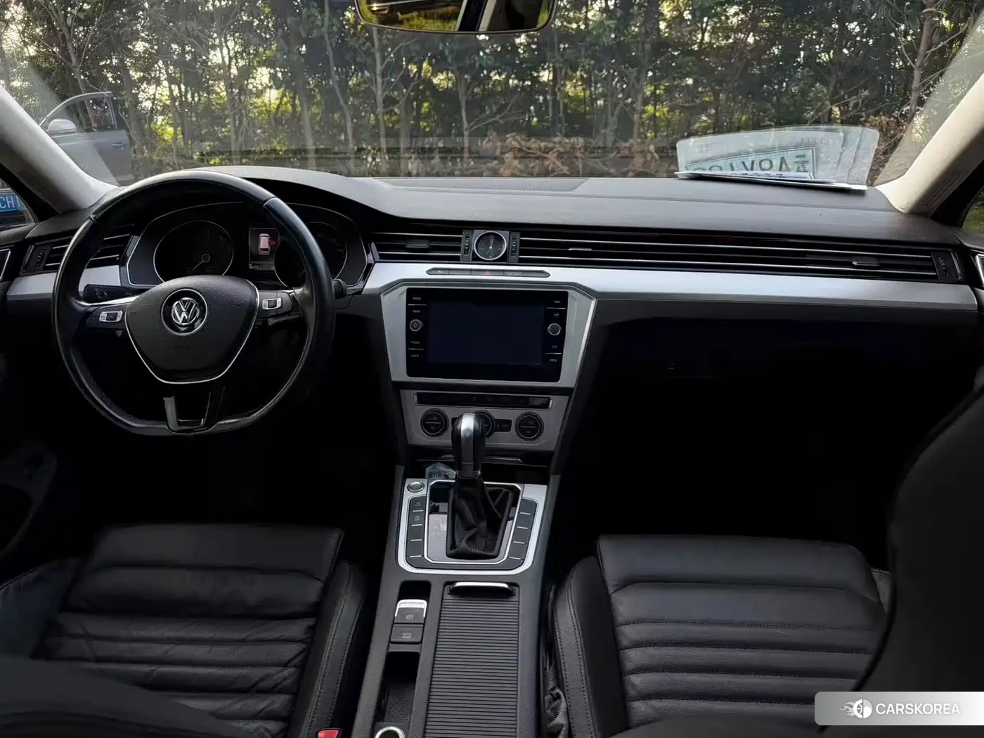 Volkswagen Wei Lan id 4601925 из Китая 8