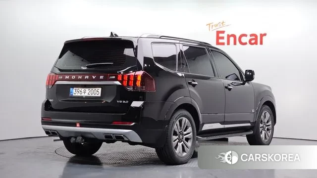 Kia Mohave Master id 3772588 из Кореи 12