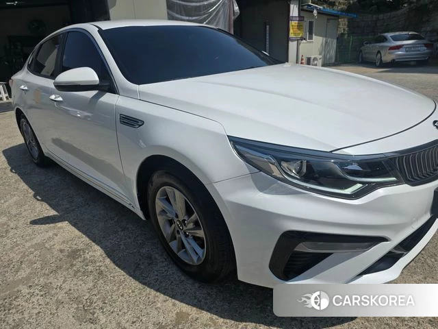 Kia K5 3rd generation id 4502367 из Кореи 12
