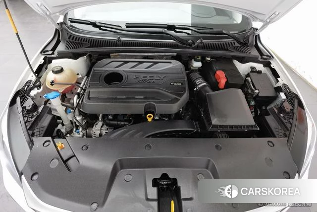 Geely Automobile Binrui id 4210105 из Китая 12