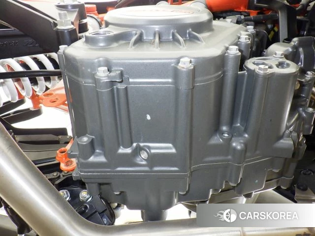 Engine photo