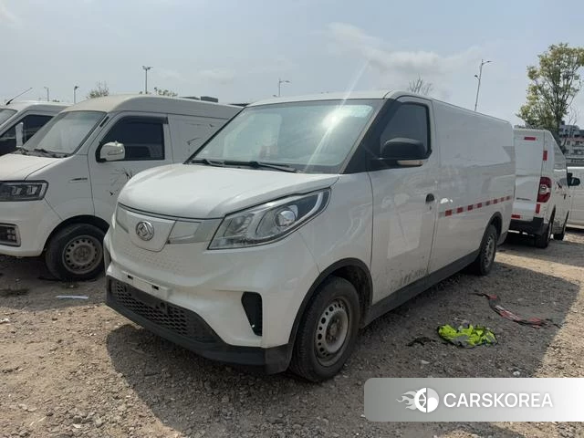 Chase EV30 2022 Белый из Китая, фото 4