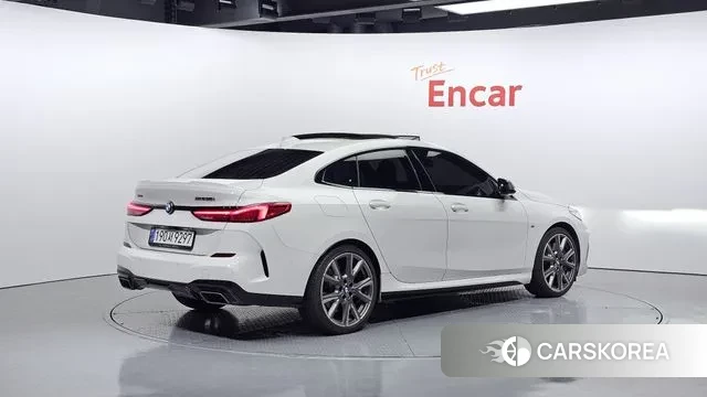 BMW 2 Series Gran Coupe (F44) id 3312350 из Кореи 12