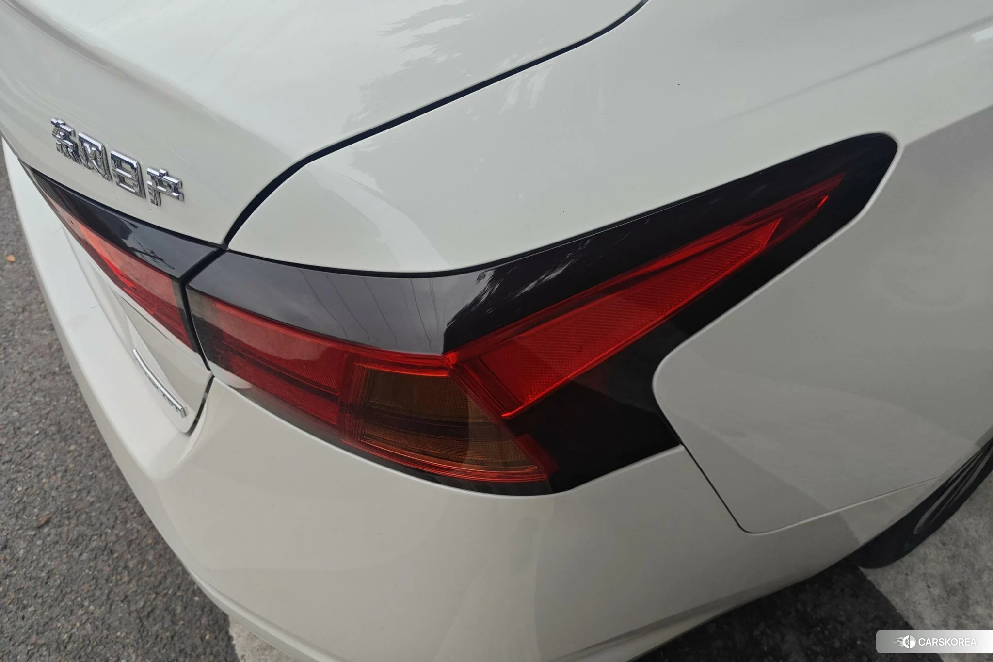 Nissan Altima id 4437489 из Китая 9