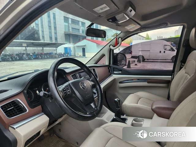 Dongfeng popular Lingzhi id 4239067 из Китая 12