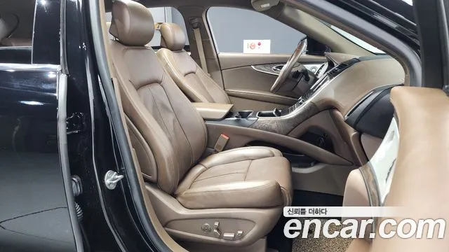 Lincoln MKX 2nd Generation id 2699629 из Кореи 12