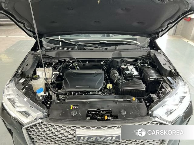 Haval H6 id 4253401 из Китая 12