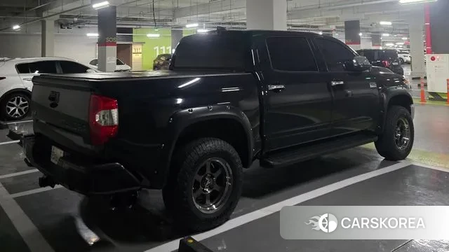 Toyota Tundra id 3100292 из Кореи 2