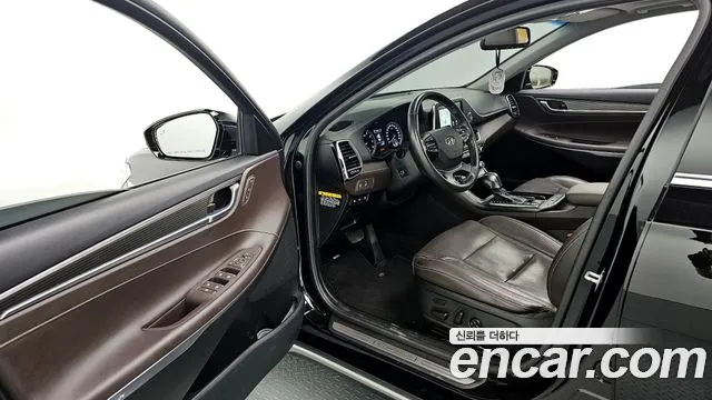 Hyundai Grandeur IG id 2666319 из Кореи 12