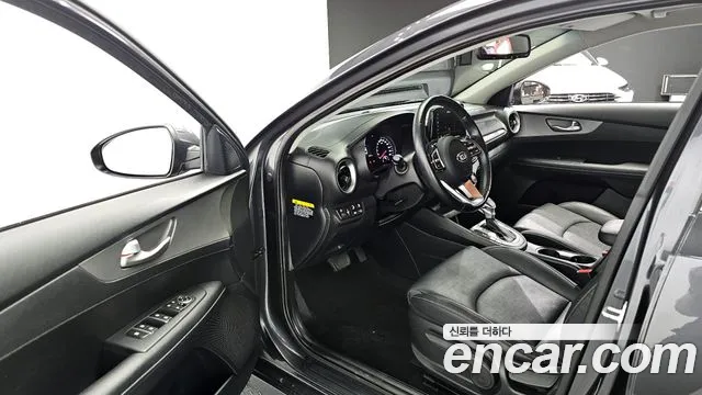 Kia Come New K3 id 2664588 из Кореи 12