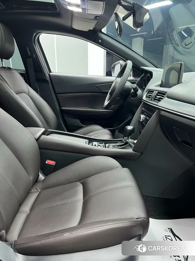 Mazda CX-4 id 4329033 из Китая 12