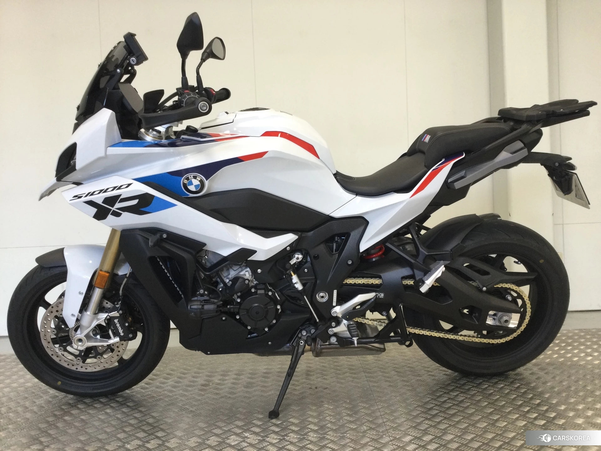 Проданный BMW S1000XR 2025 из Японии, фото 3