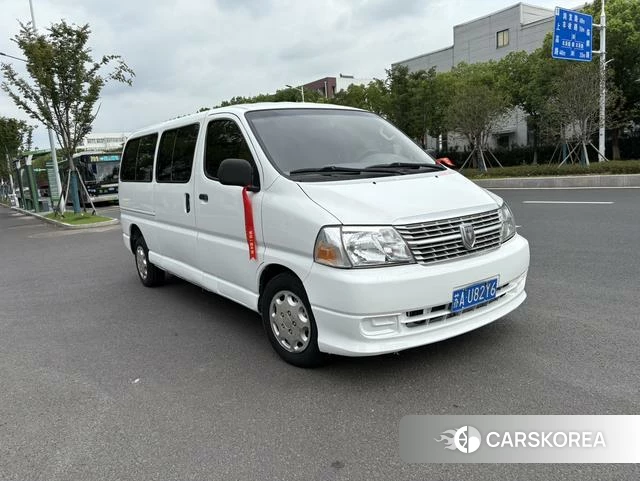 Gold Cup Express 2019 Белый из Китая, фото 3