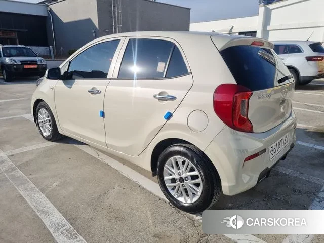 Kia Morning Urban (JA) id 3488285 из Кореи 12