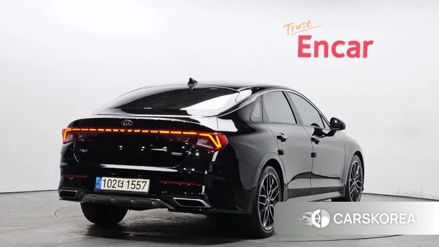 Kia K5 3rd generation id 3626043 из Кореи 12