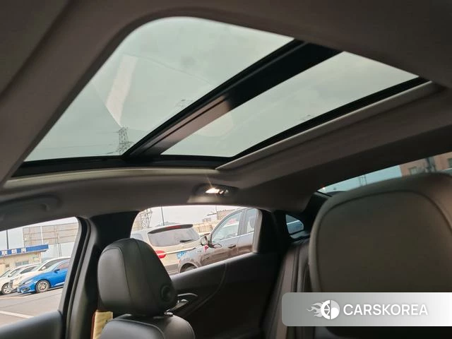 Chevrolet Mai Ruibao XL 2021 Черный из Китая, фото 5