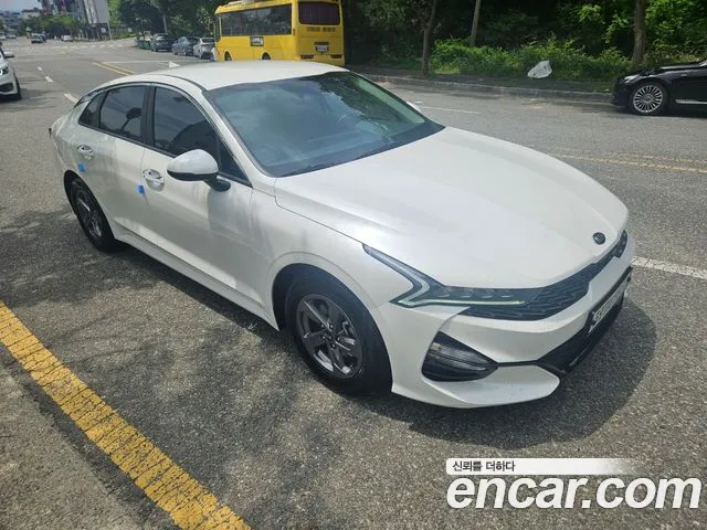 Kia K5 3rd generation id 2747759 из Кореи 8