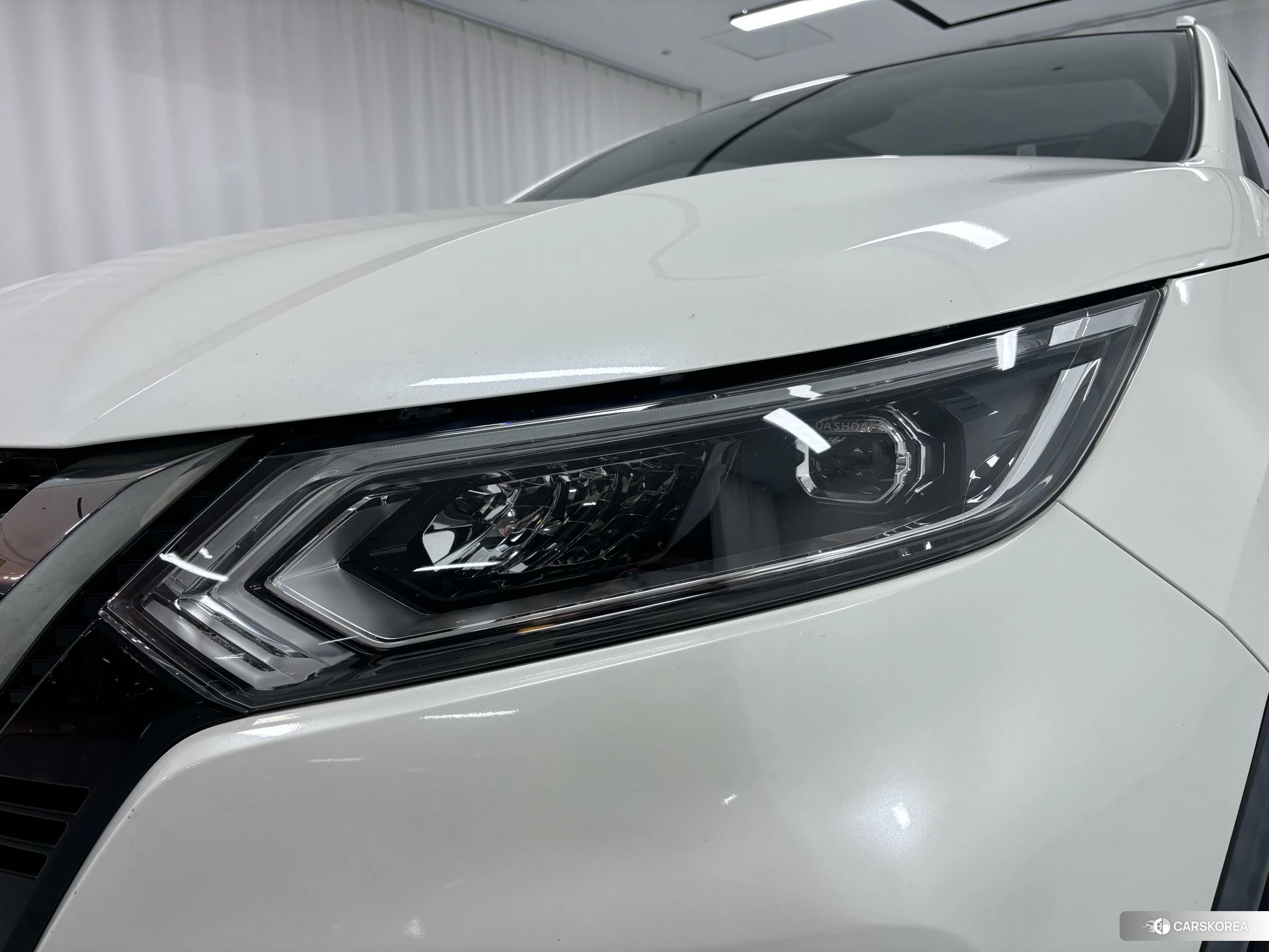 Nissan Qashqai id 4453794 из Китая 12