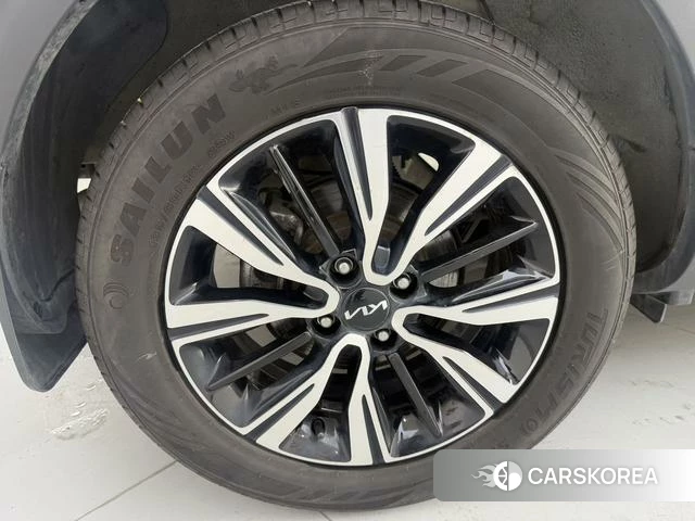 Kia Yi Ran id 4274258 из Китая 11