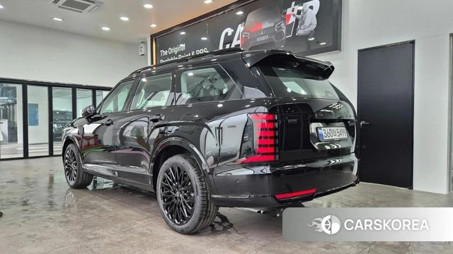 Hyundai Palisade (LX3) id 4546726 из Кореи 12