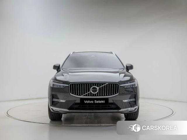 Volvo XC60 second Generation id 4432576 из Кореи 11