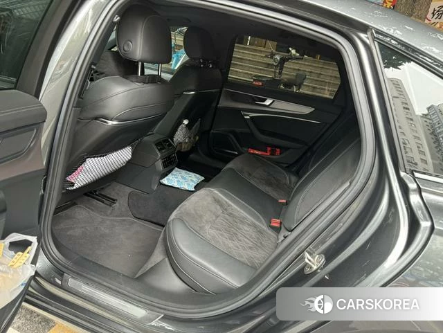 Audi A6L id 4335299 из Китая 12