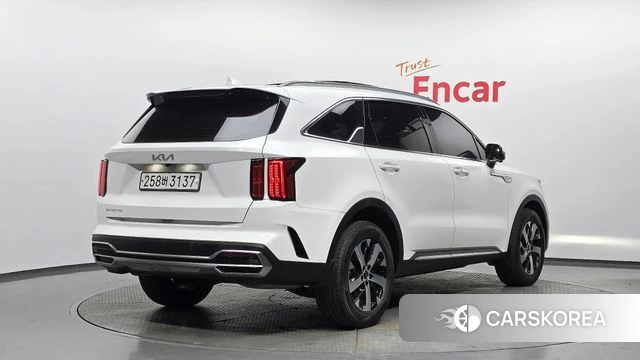 Kia Sorento 4th Generation id 4422297 из Кореи 12
