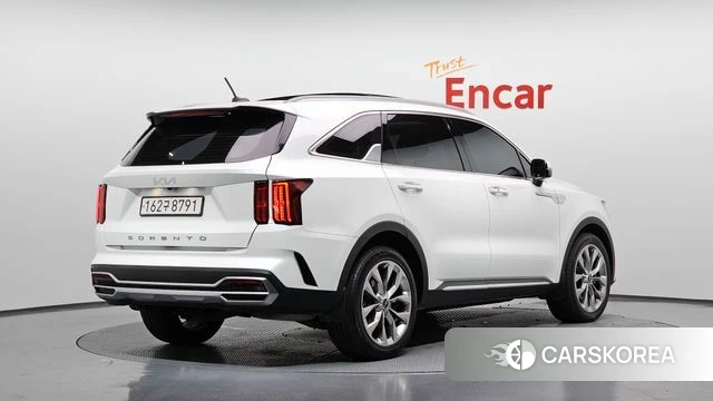 Kia Sorento 4th Generation id 4905805 из Кореи 12