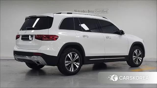 Mercedes-Benz GLB-Class X247 id 3420707 из Кореи 9