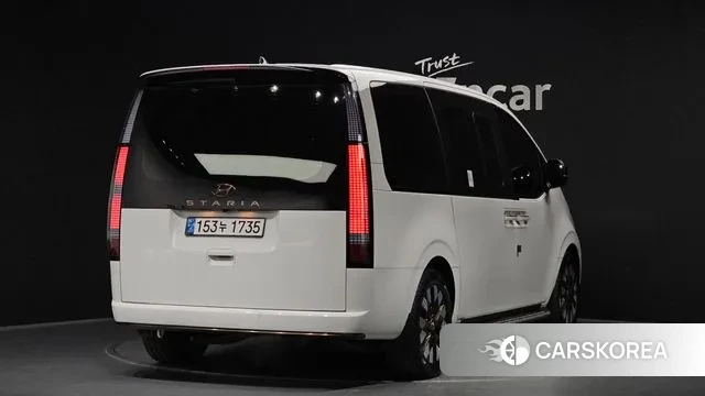 Hyundai Staria id 3365611 из Кореи 12