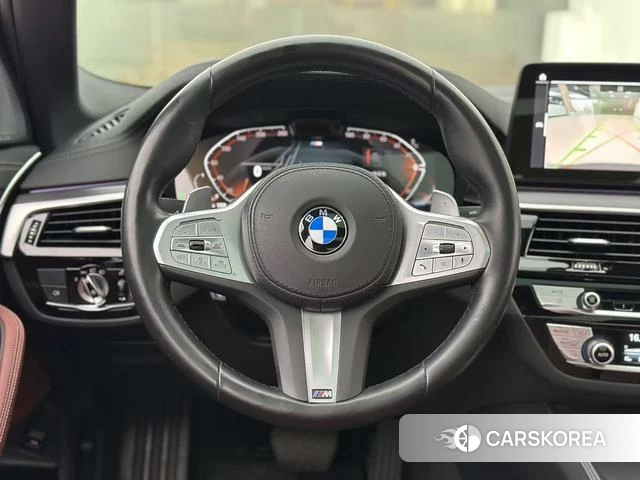 BMW 5 series id 4260448 из Китая 9