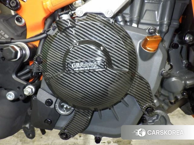 Engine photo