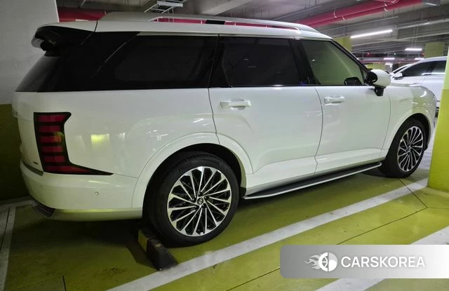 Hyundai Palisade (LX3) id 4407779 из Кореи 11